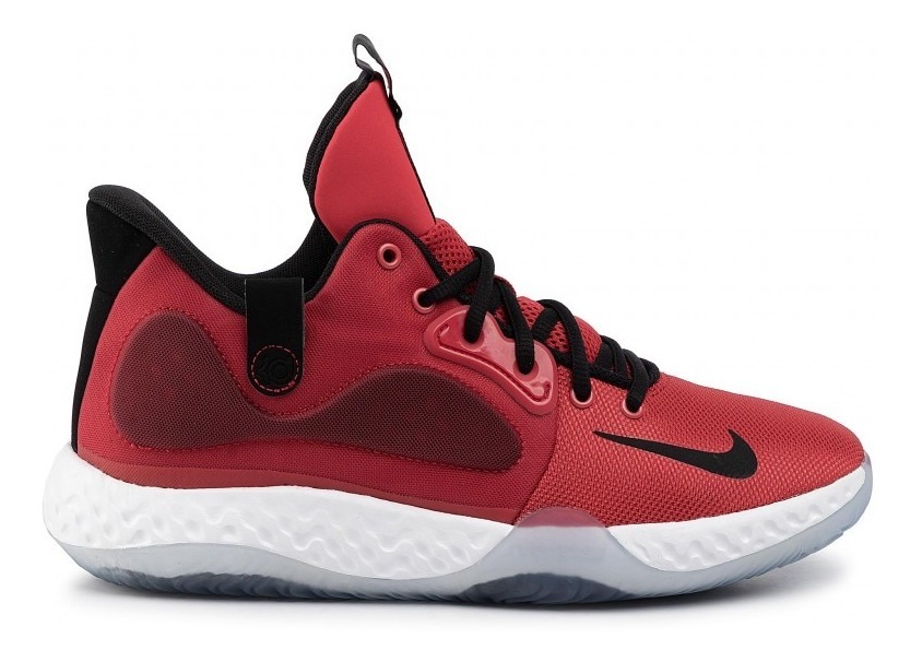 Tenis Nike Kd Trey 5 Vll At1200 600 Basquet 