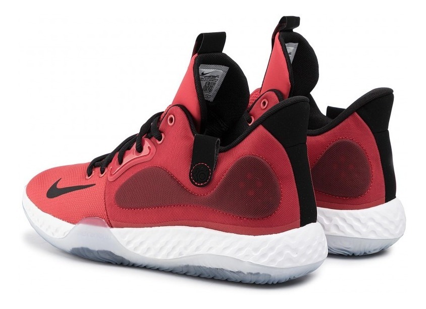 Tenis Nike Kd Trey 5 Vll At1200 600 Basquet 