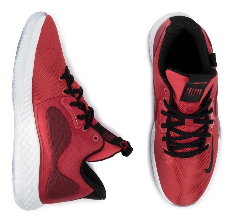 Tenis Nike Kd Trey 5 Vll At1200 600 Basquet 
