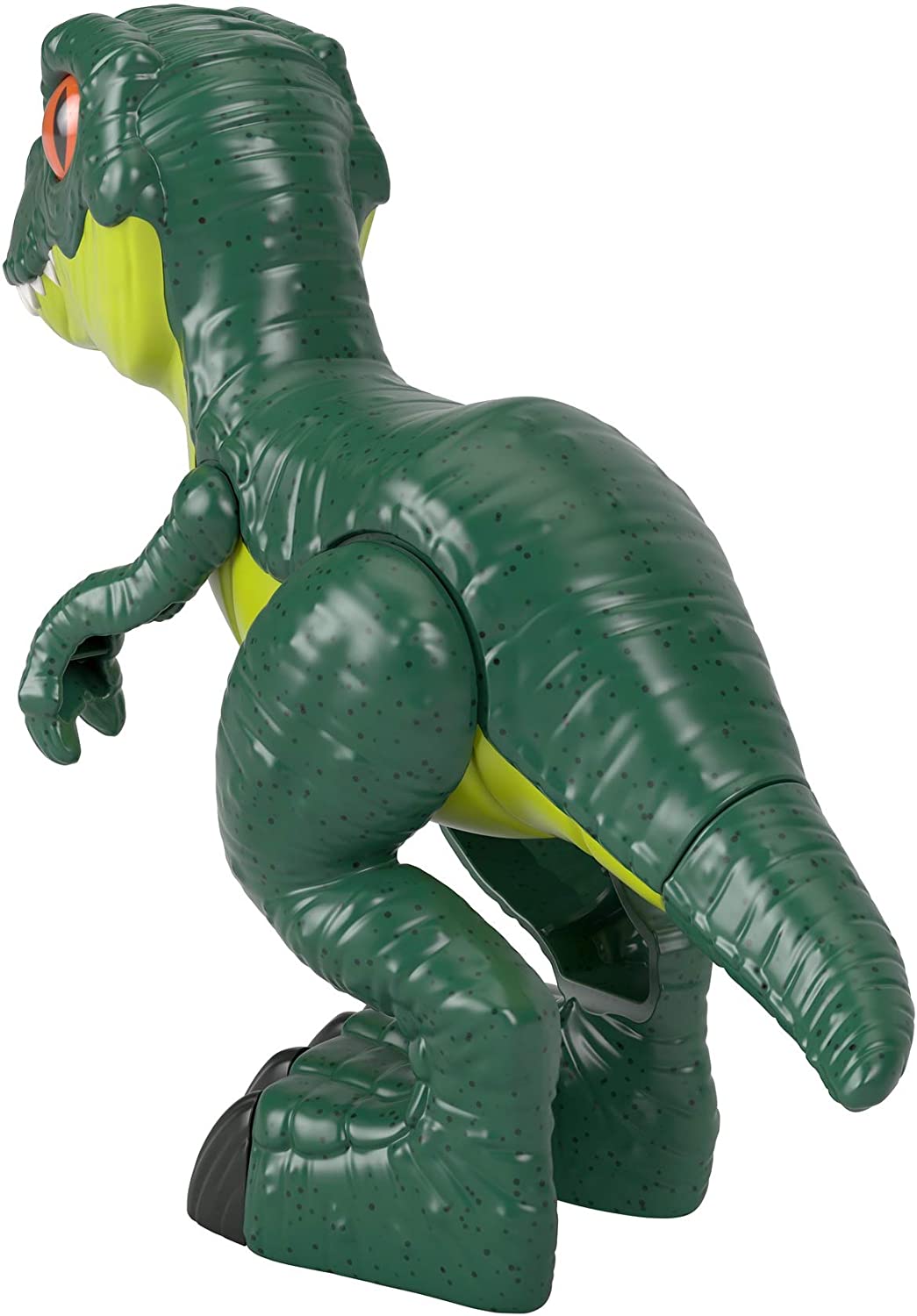 T rex XL verde   Imaginext  Jurassic World Fisher Price