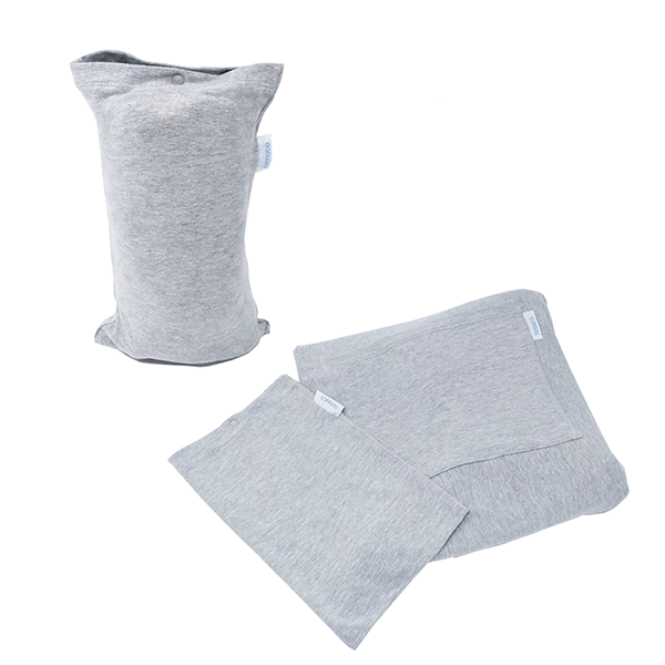 Fular Rebozo Para Bebé Y Recién Nacido Ergonómico Nenuco