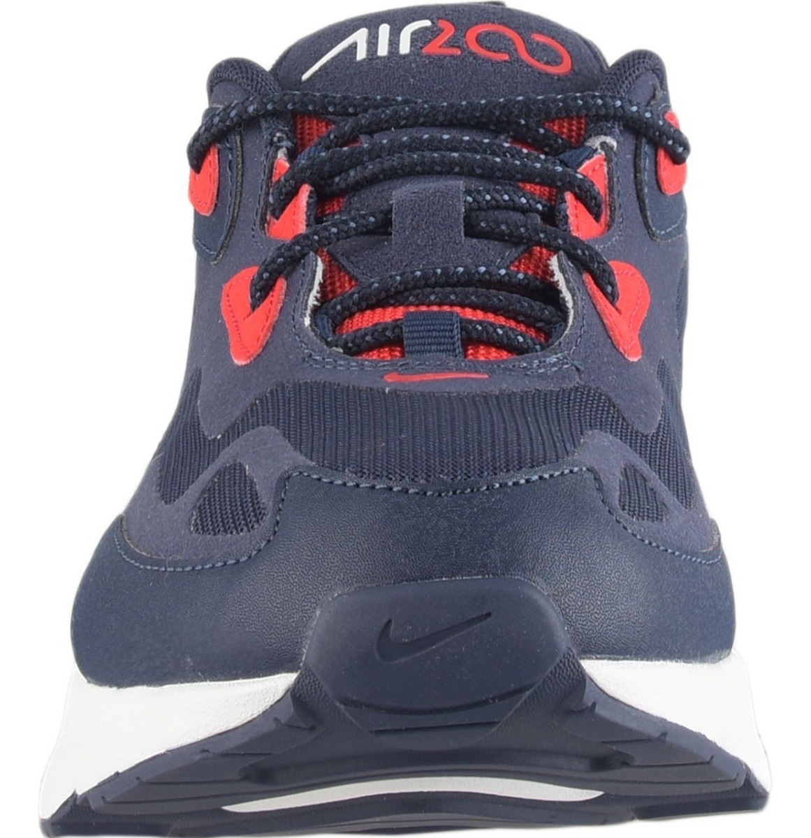  Tenis Nike Air Max 200 AQ2568 402