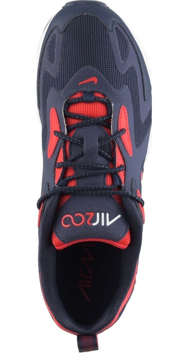  Tenis Nike Air Max 200 AQ2568 402