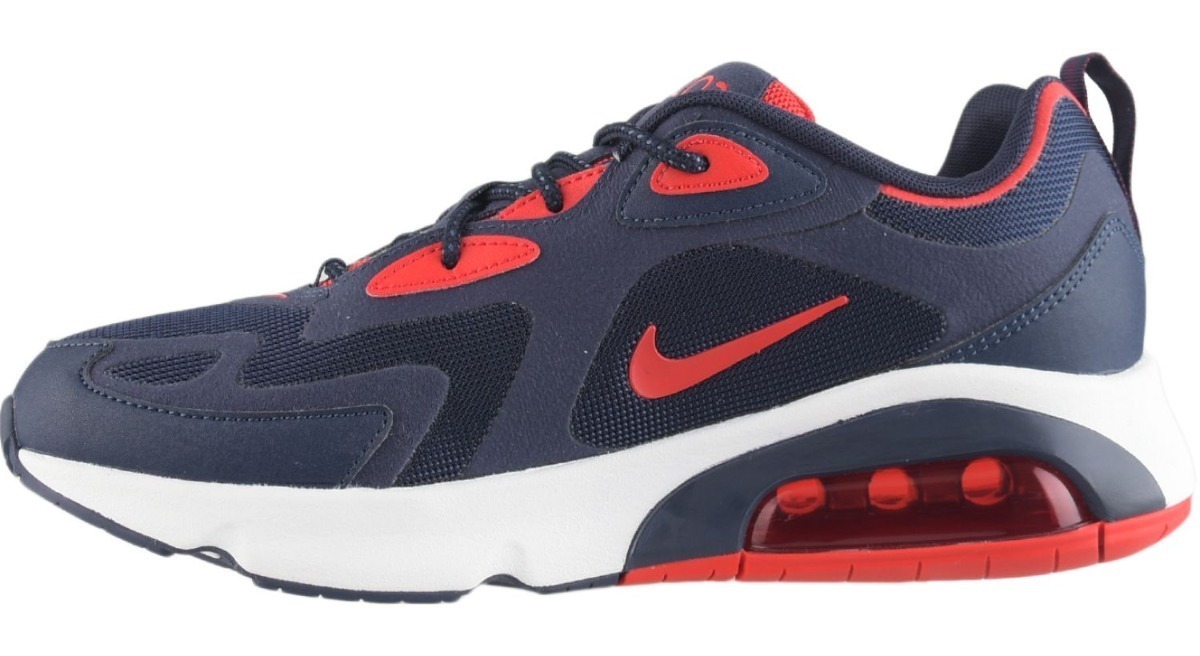  Tenis Nike Air Max 200 AQ2568 402