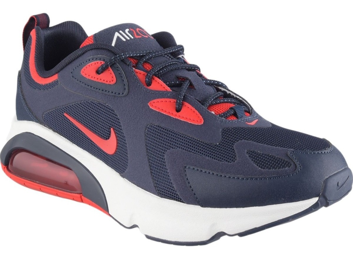  Tenis Nike Air Max 200 AQ2568 402