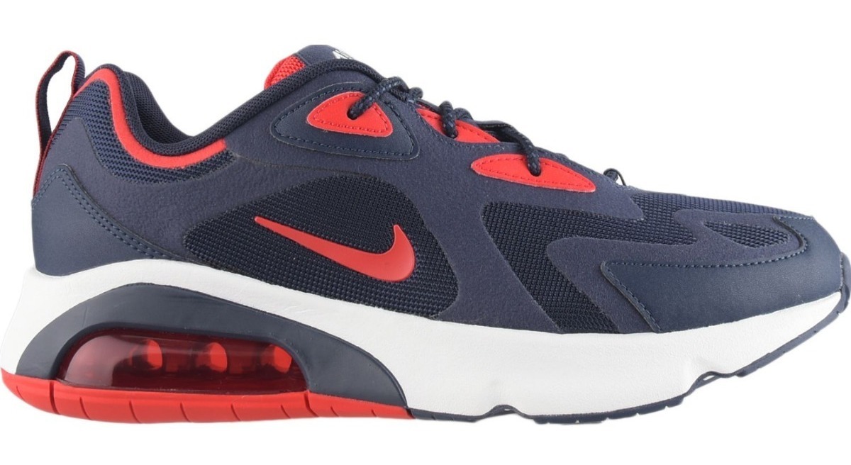  Tenis Nike Air Max 200 AQ2568 402