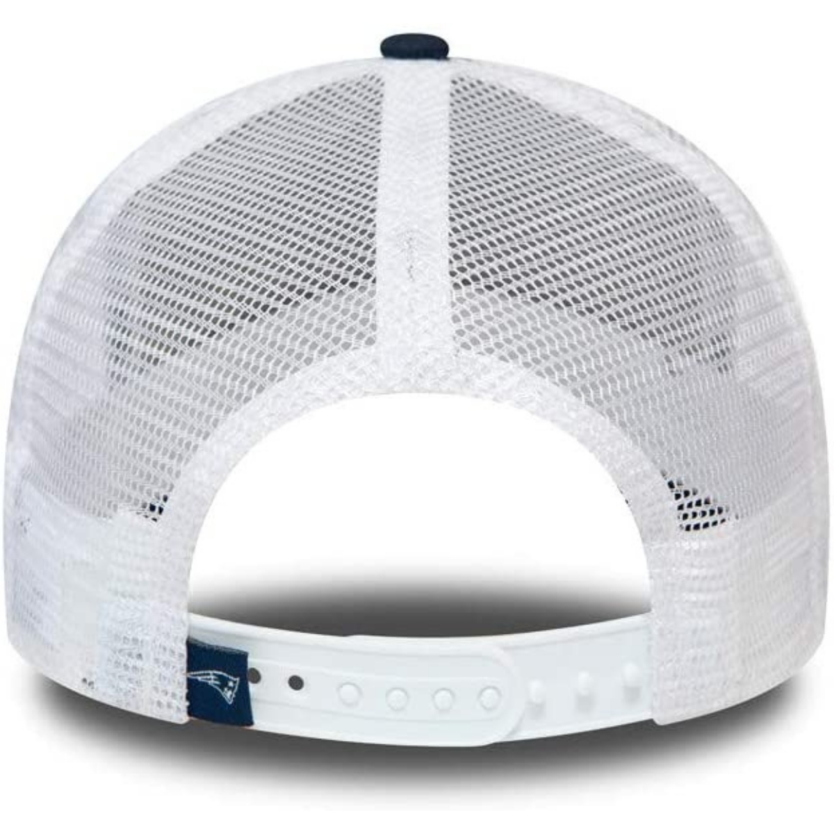 GORRA PATRIOTAS NEW ENGLAND NFL UNISEX TRUCKER COOL URBAN