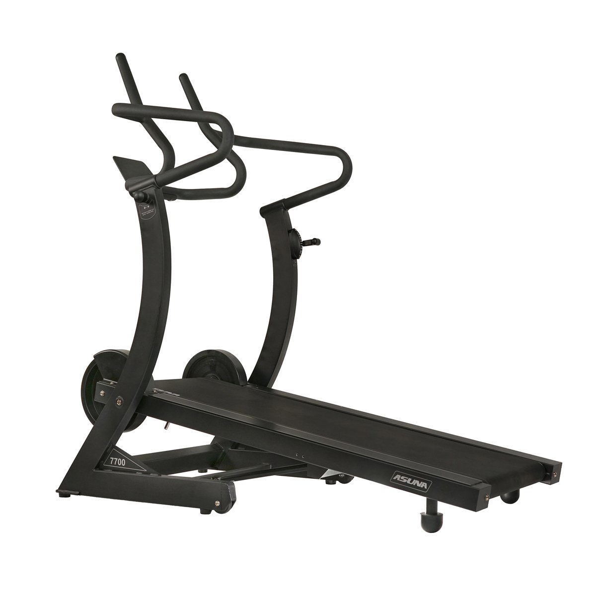 Caminadora Inclinada Manual de alto Rendimiento de Cardio Sunny Health & Fitness SF-T7700