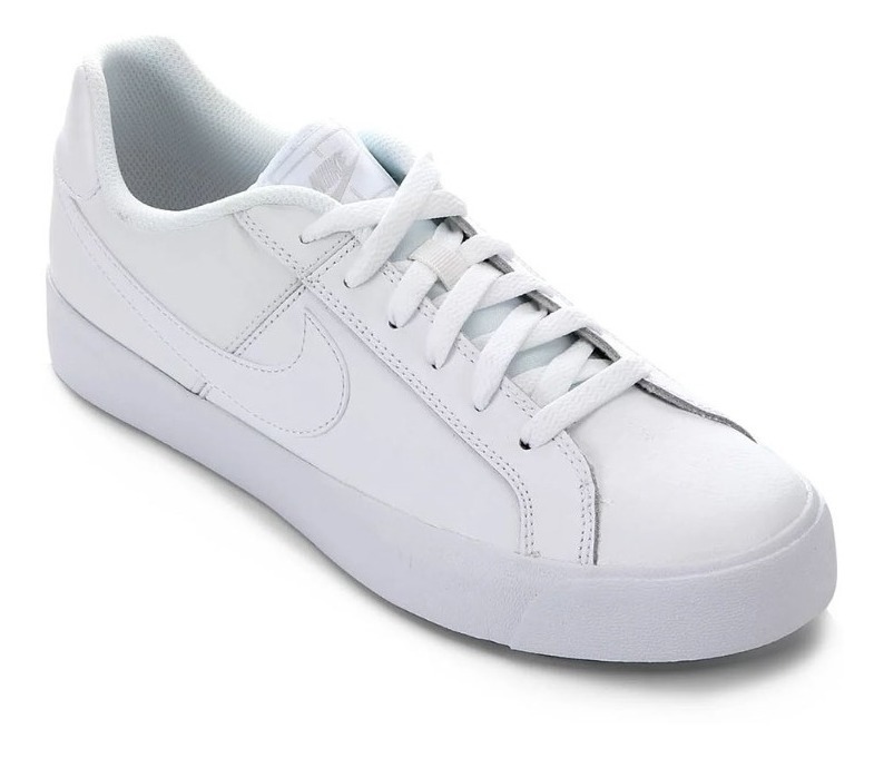Tenis Nike Court Royale Ac  BQ4222 Casuales 