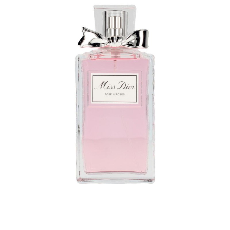 Perfume Miss Dior Rose N' Roses Eau De Toilette 100 ml Dama