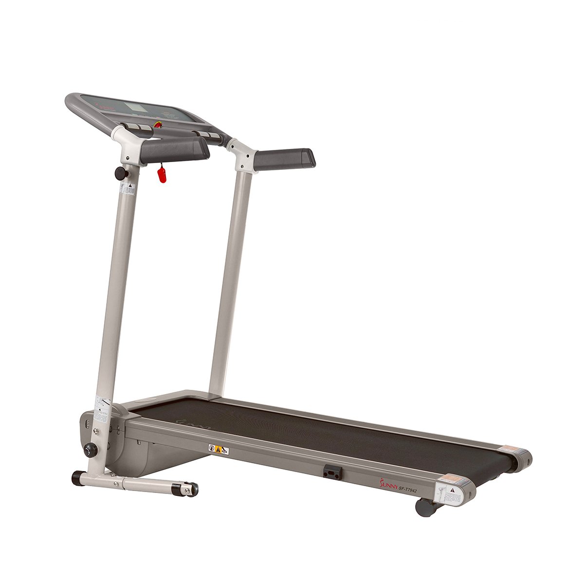 Caminadora Plegable Sunny Health & Fitness SF-T7942