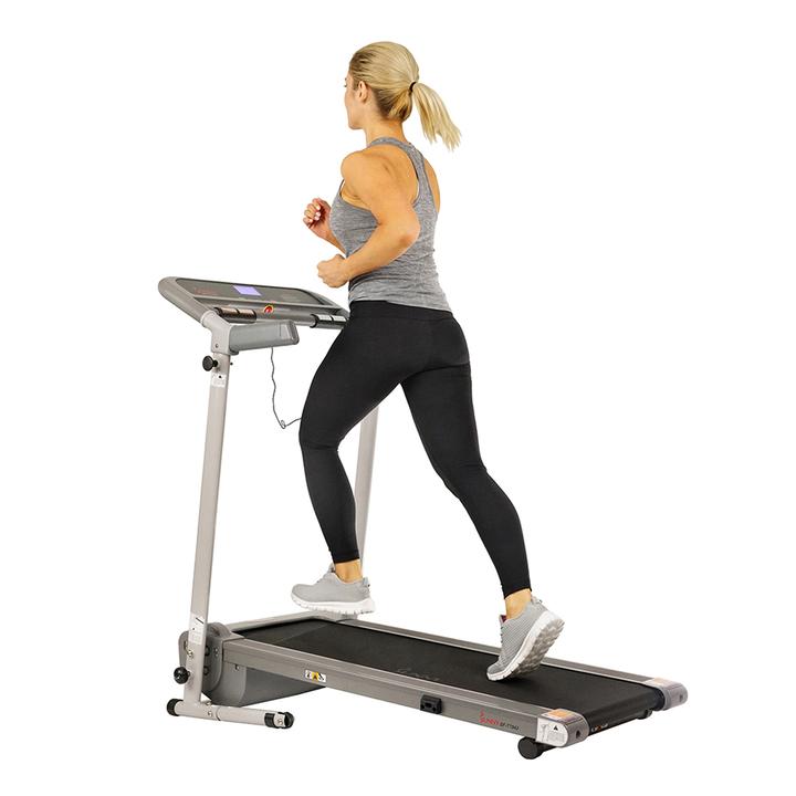 Caminadora Plegable Sunny Health & Fitness SF-T7942