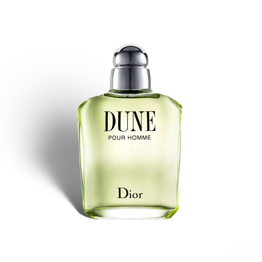 Perfume Dune Pour Homme Christina Dior Edt 100 Ml Caballero
