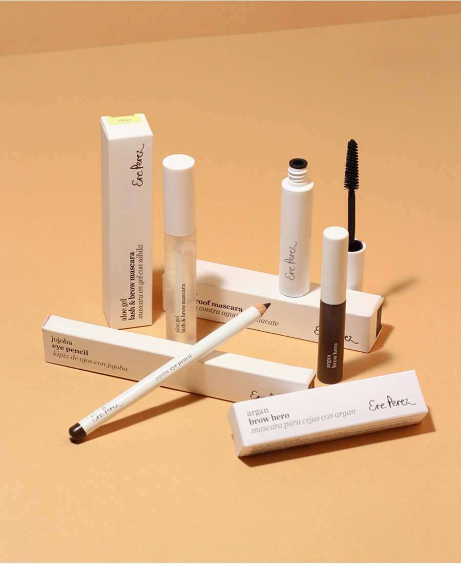 Kit Ere Perez - lash + brow fix set
