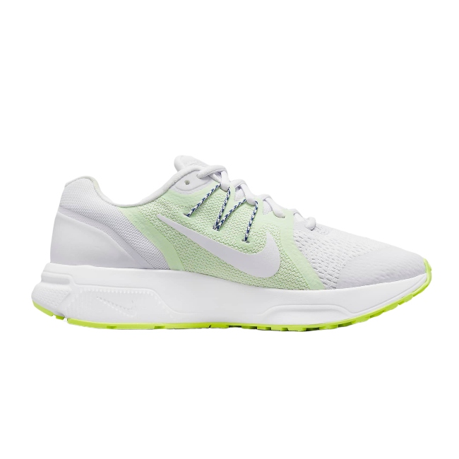 TENIS NIKE ZOOM SPAN 3 BLANCO/MUJER CQ9267-504