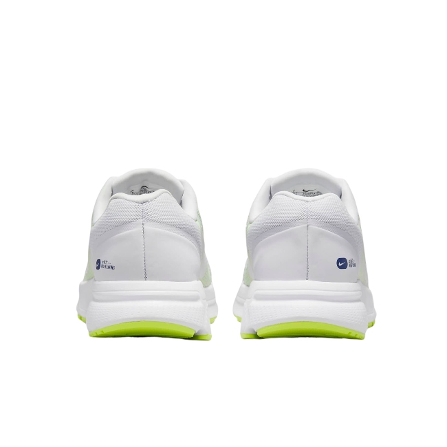 TENIS NIKE ZOOM SPAN 3 BLANCO/MUJER CQ9267-504