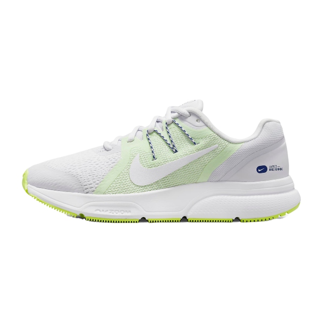 TENIS NIKE ZOOM SPAN 3 BLANCO/MUJER CQ9267-504