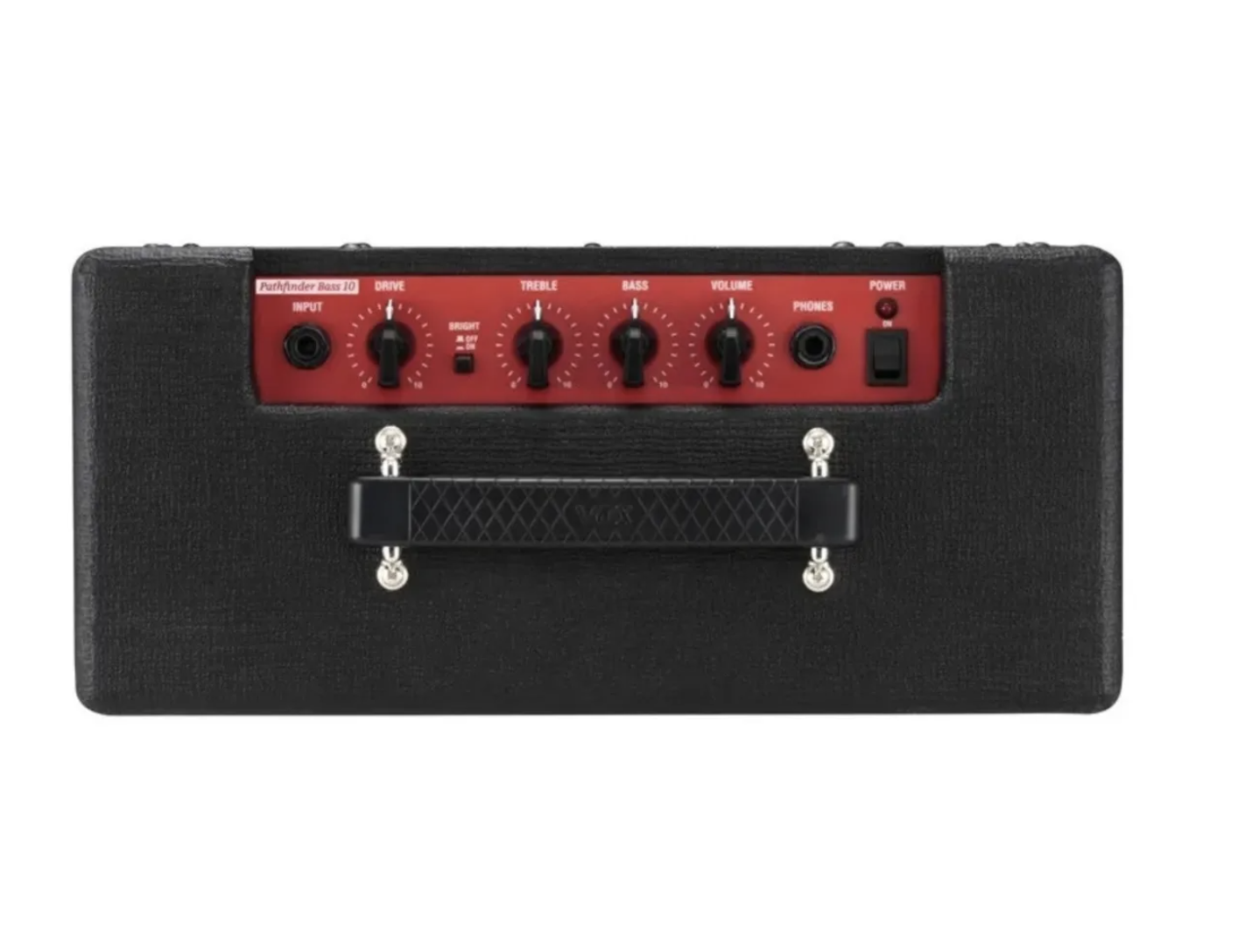 Combo amplificador Vox Pathfinder para bajo PFB10