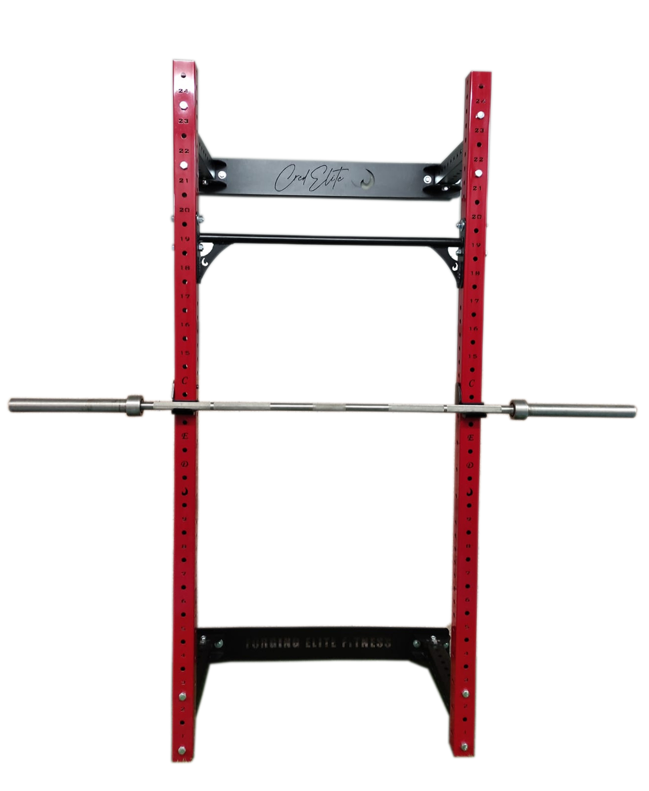 Rack Multifuncional Plegable