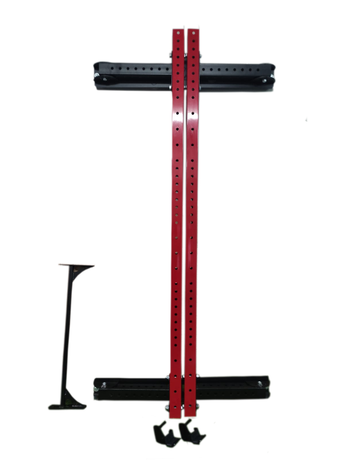 Rack Multifuncional Plegable