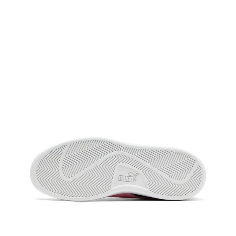 Tenis Puma Smash Para Mujer V2