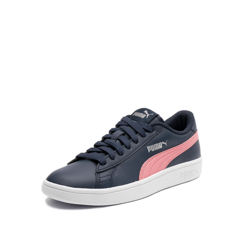 Tenis Puma Smash Para Mujer V2