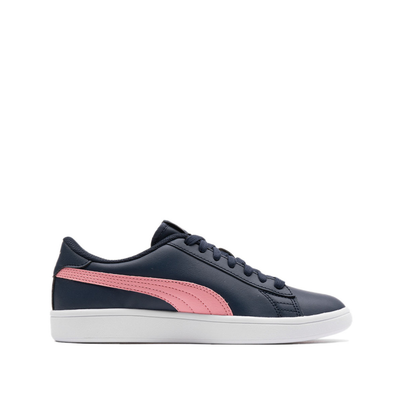 Tenis Puma Smash Para Mujer V2