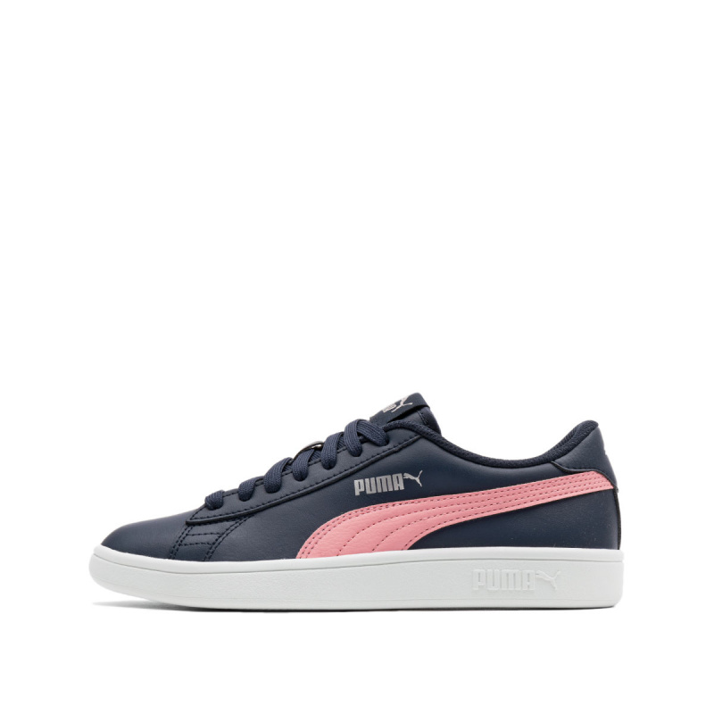Tenis Puma Smash Para Mujer V2