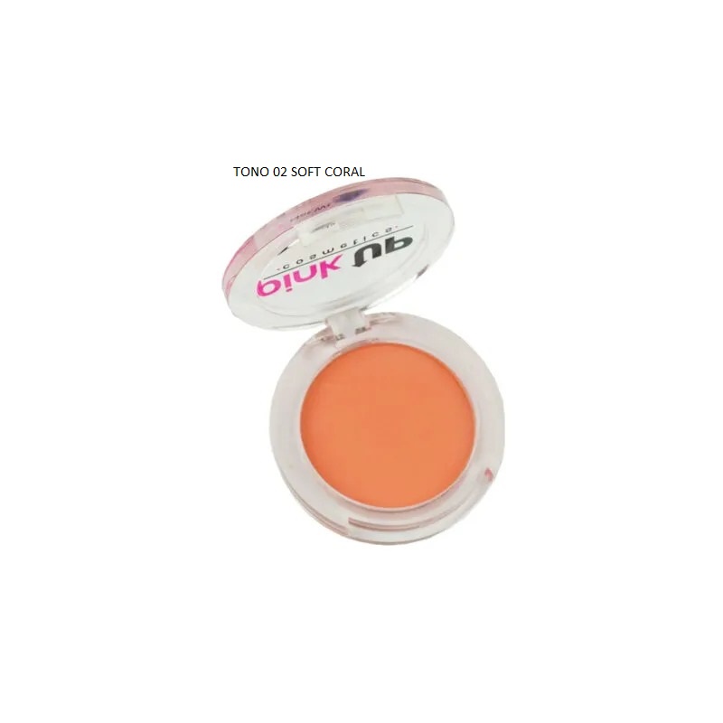 Rubor Blush Pink Up