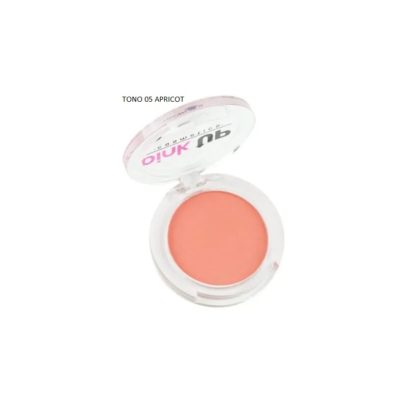 Rubor Blush Pink Up