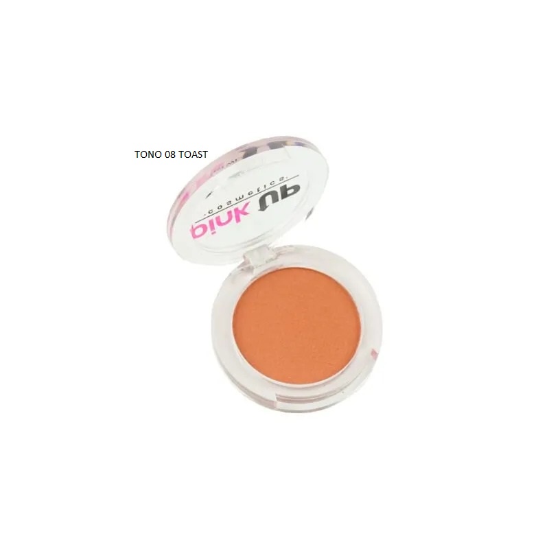 Rubor Blush Pink Up