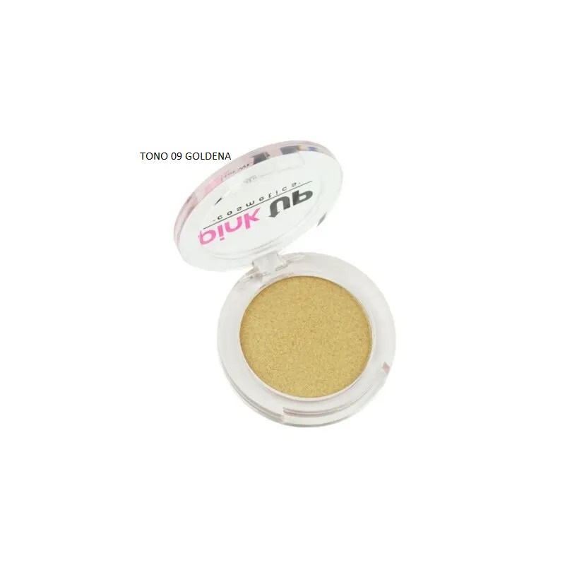 Rubor Blush Pink Up