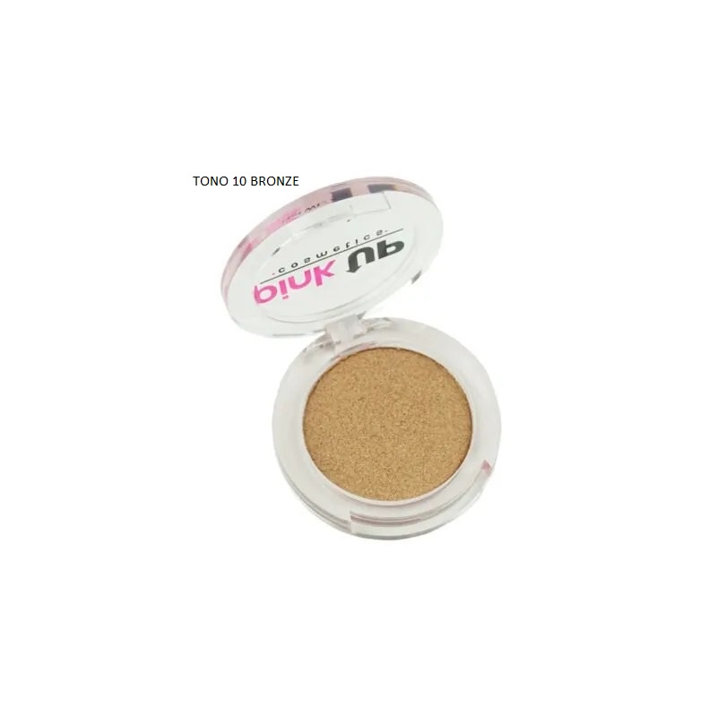 Rubor Blush Pink Up