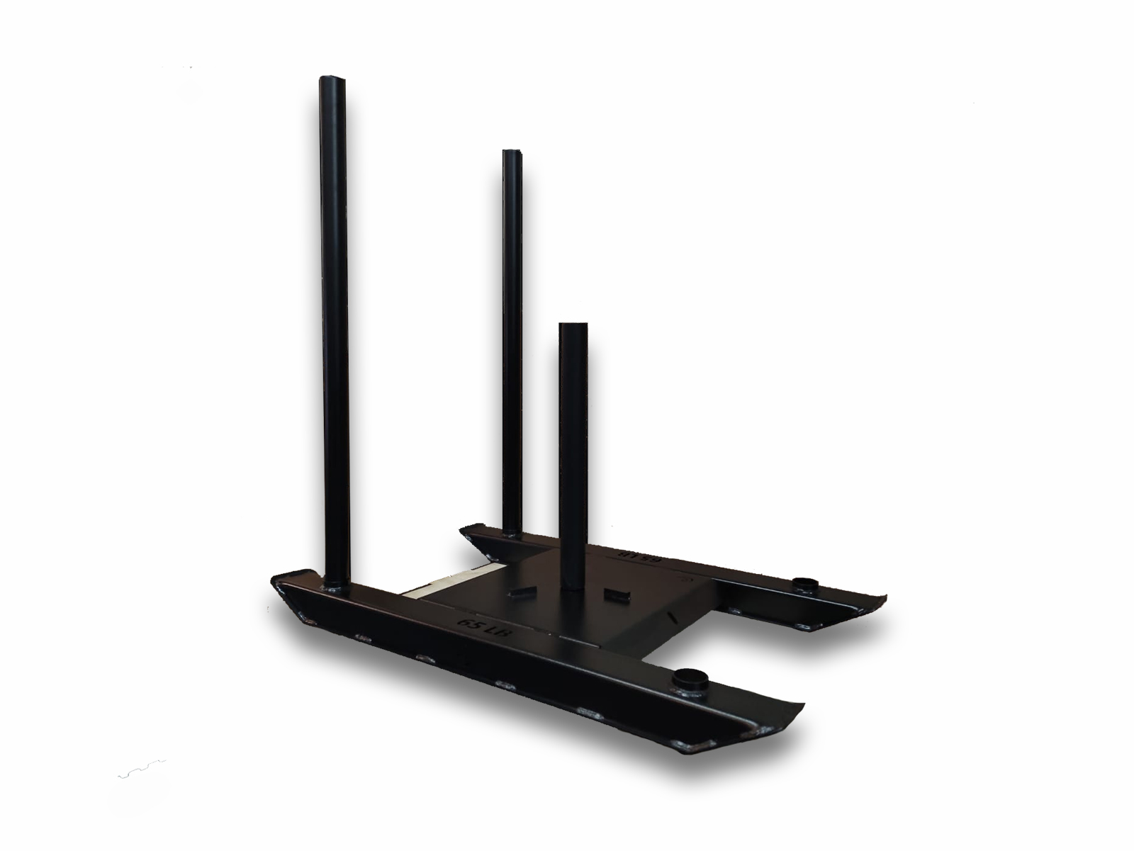 Trineo para Crossfit, Gimnasio, Futbol Americano 