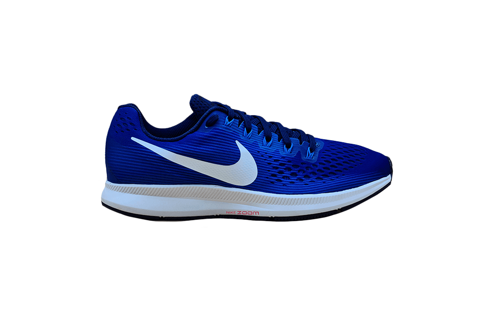 Nike air zoom pegasus 34 hombre hotsell