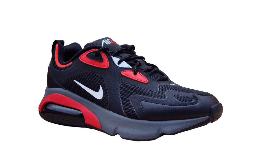 Tenis Nike Air Max 200 CI3865