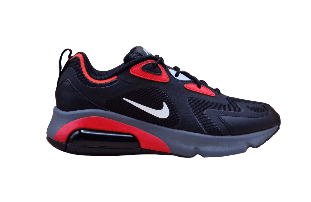 Tenis Nike Air Max 200 CI3865