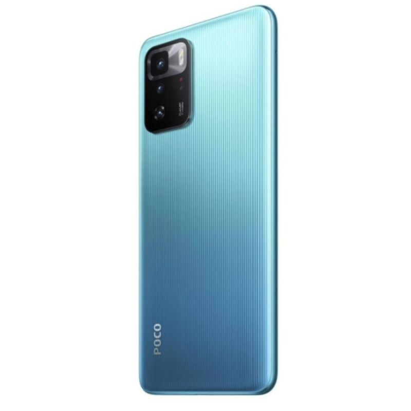 Xiaomi Poco X3 GT Azul 8GB + 128GB Desbloqueado Dual SIM