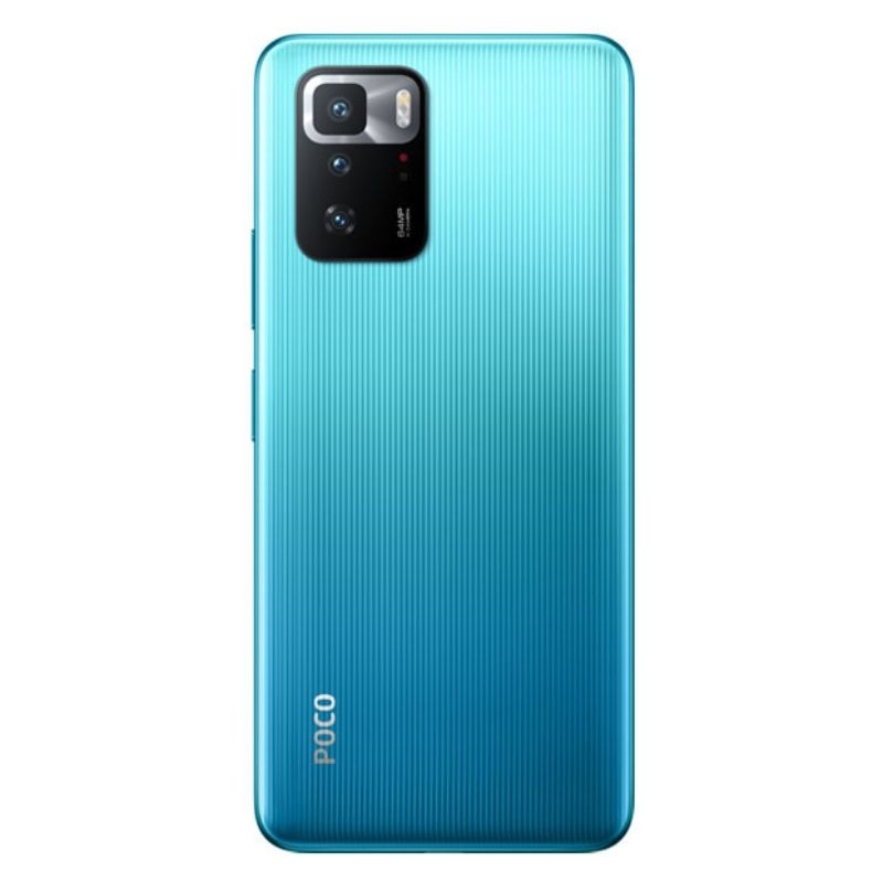 Xiaomi Poco X3 GT Azul 8GB + 128GB Desbloqueado Dual SIM