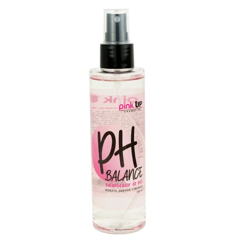 Balanceador de Piel PH Balance Pink Up