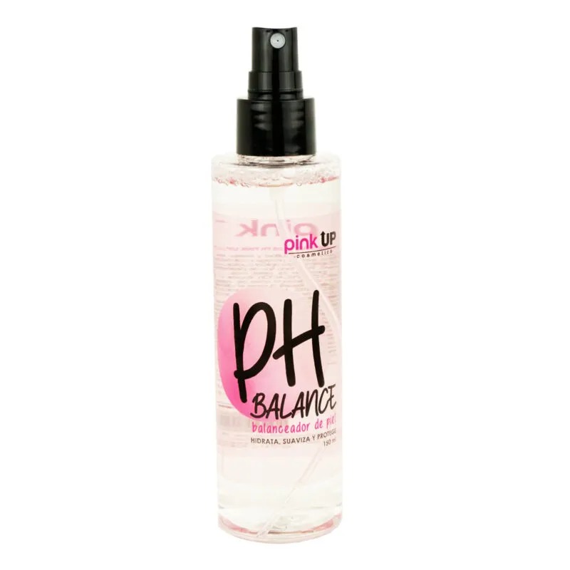 Balanceador de Piel PH Balance Pink Up