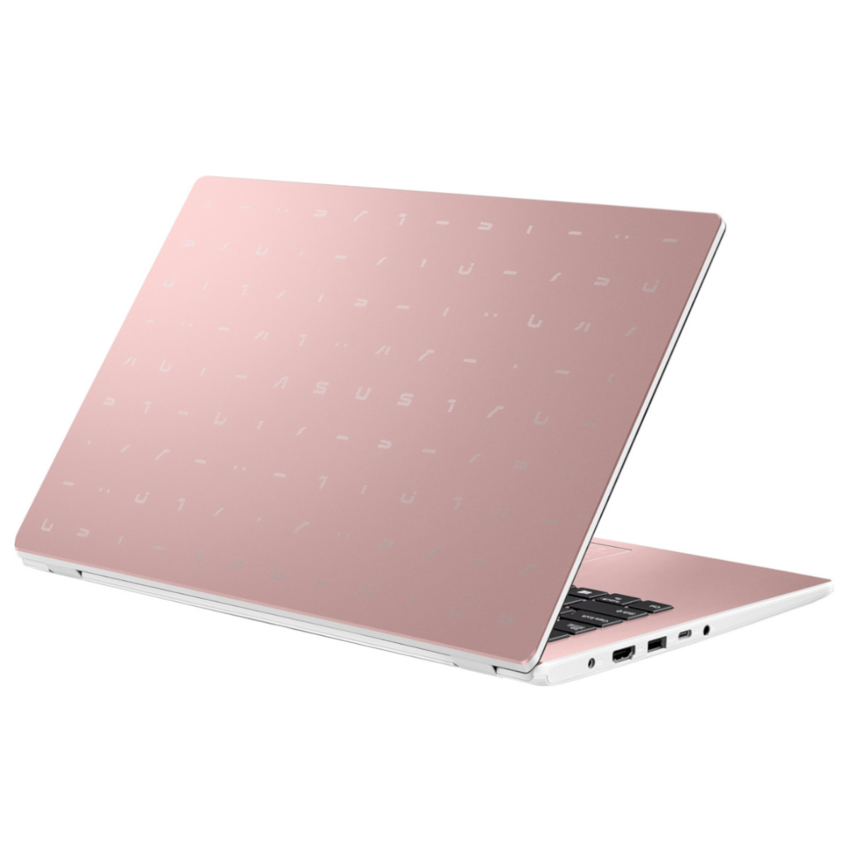 Laptop Asus 14 E410ma 64GB Emmc 4GB Ram Intel N4020 E410MA-211.TBRP Gold Rose