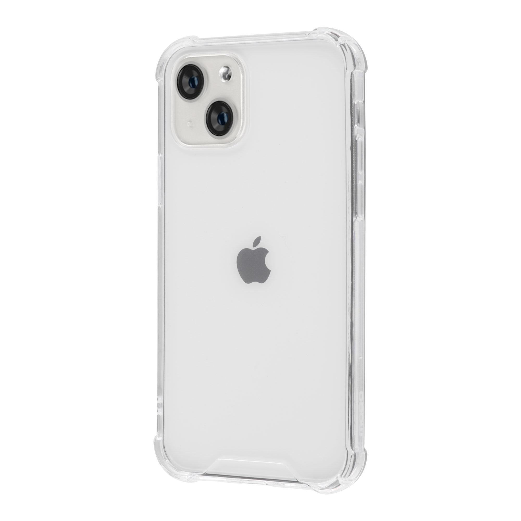 Funda Case Iphone 13 Mobo Light Protector Transparente