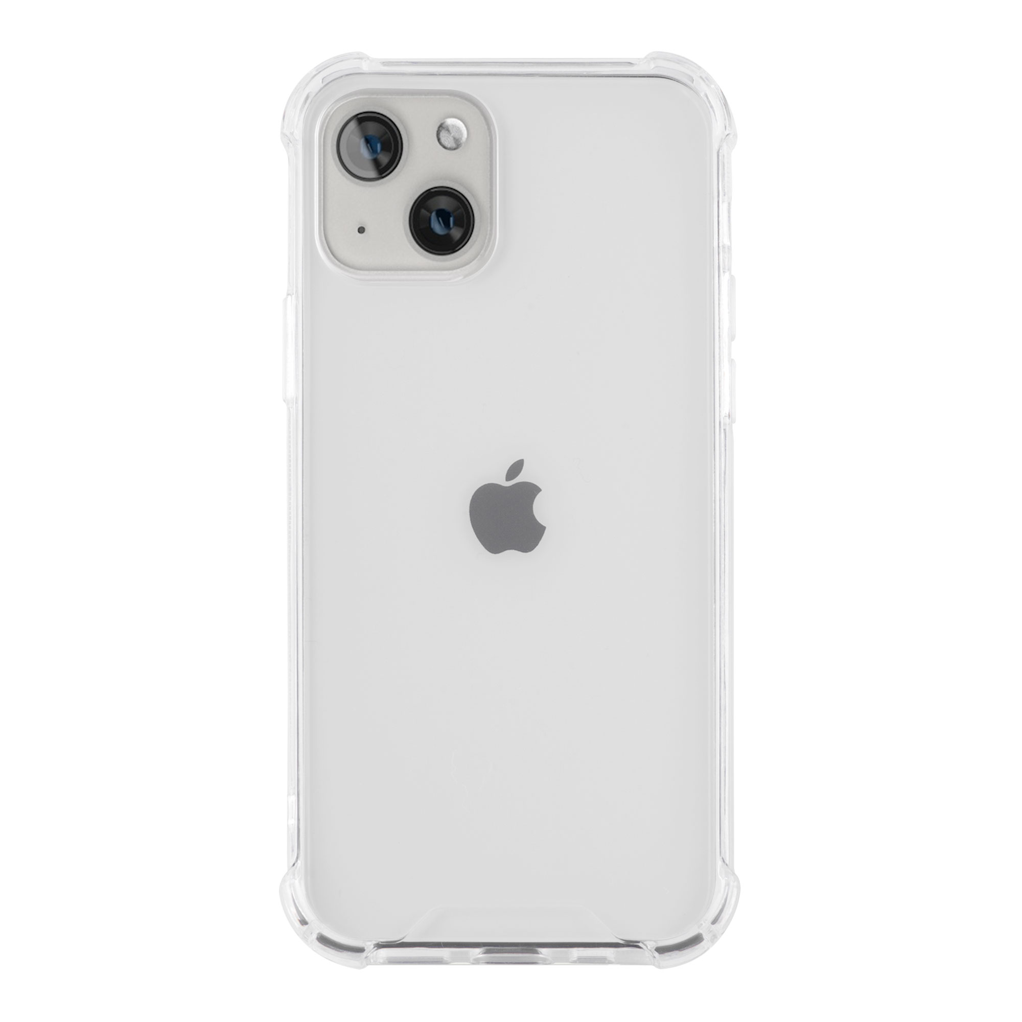 Funda Case Iphone 13 Mobo Light Protector Transparente