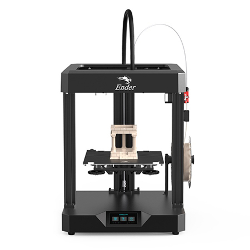 Impresora 3d Creality Ender-7 Core Xy De Alta Velocidad