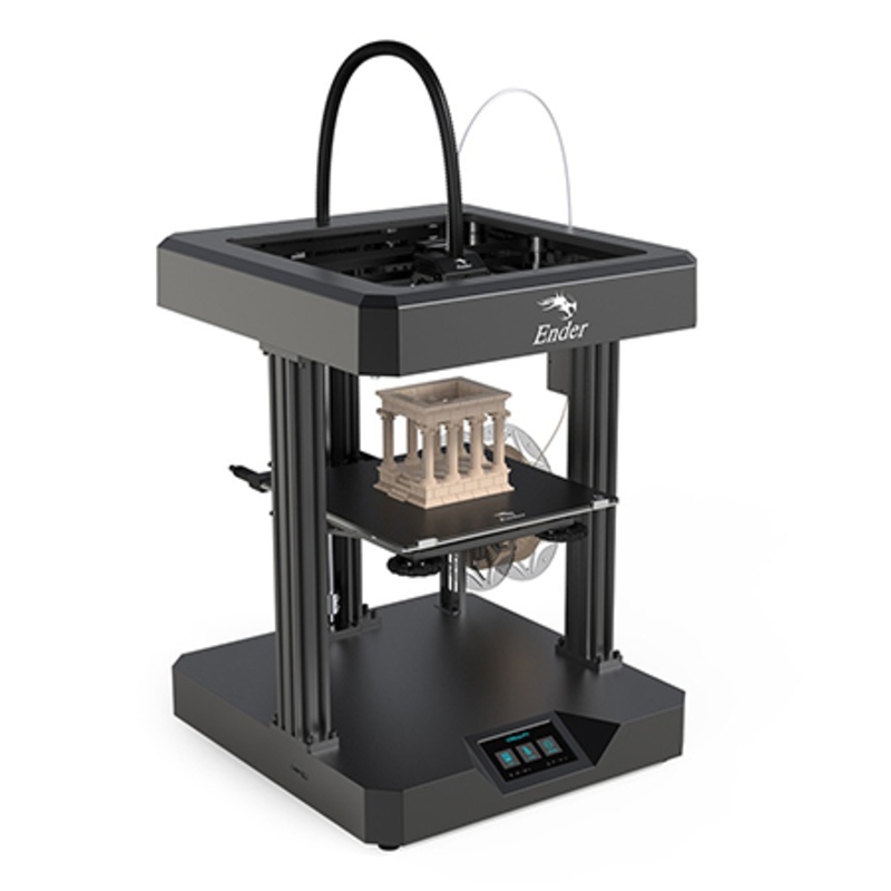 Impresora 3d Creality Ender-7 Core Xy De Alta Velocidad