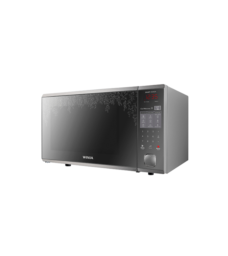 Horno de Microondas Winia KOR-164HMDTLG 1.6 pies silver ALBD7