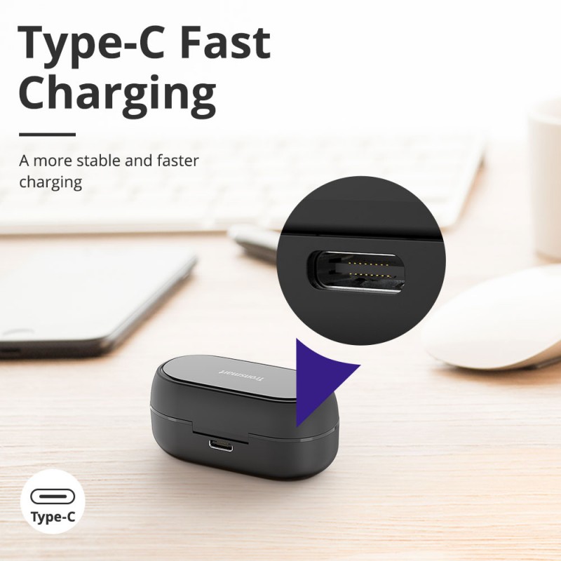 Tronsmart Onyx Free Audífonos Bluetooth 5.0