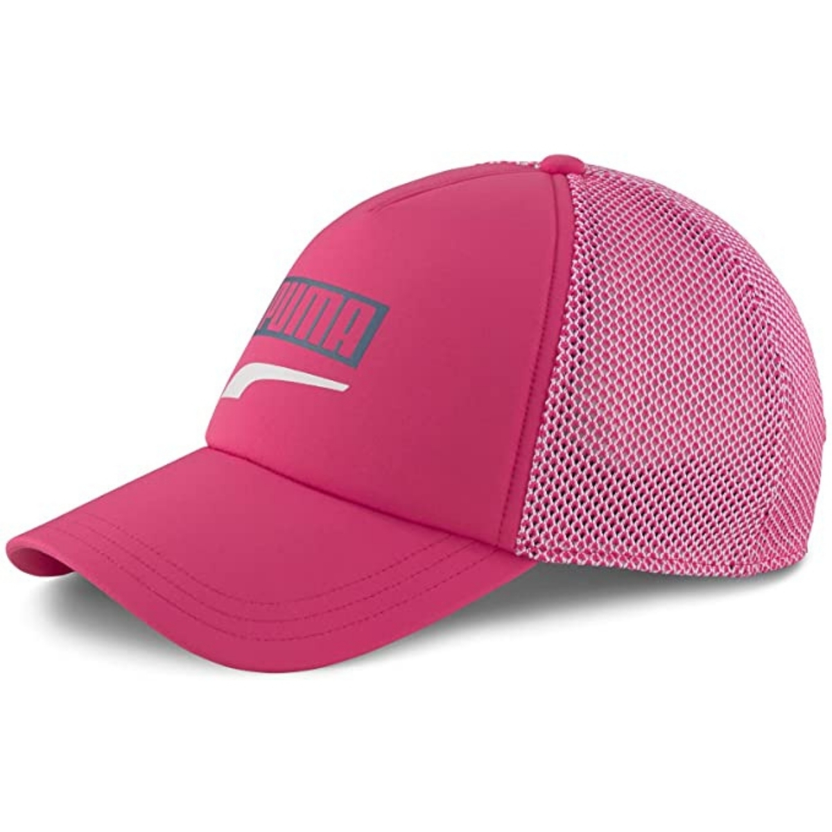 GORRA PUMA RETRO MEXICAN PINK MUJER UNISEX COOL SPORT GOLF