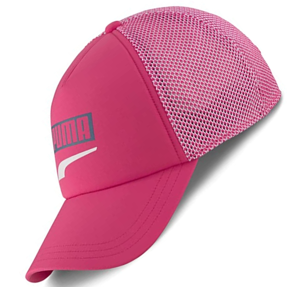 GORRA PUMA RETRO MEXICAN PINK MUJER UNISEX COOL SPORT GOLF